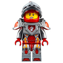 LEGO Nexo Knights Minifigur Macy Halbert - nex016 Spiele Pirat