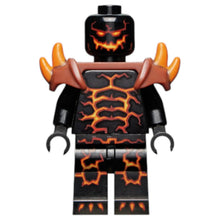 LEGO Nexo Knights Minifigur Moltor - nex017 Spiele Pirat