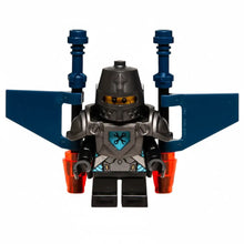 LEGO Nexo Knights Minifigur Robin Underwood mit Waffe - nex085 Spiele Pirat