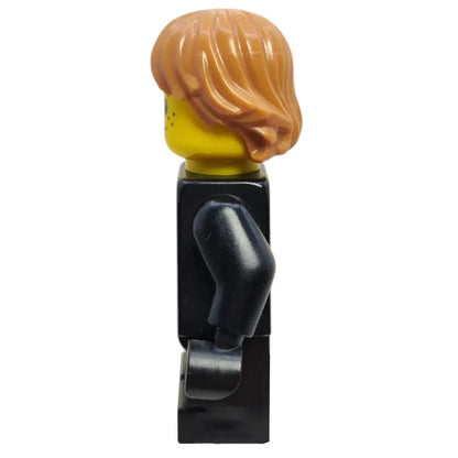 LEGO Nexo Knights Minifigur Robin Underwood - nex101 Spiele Pirat