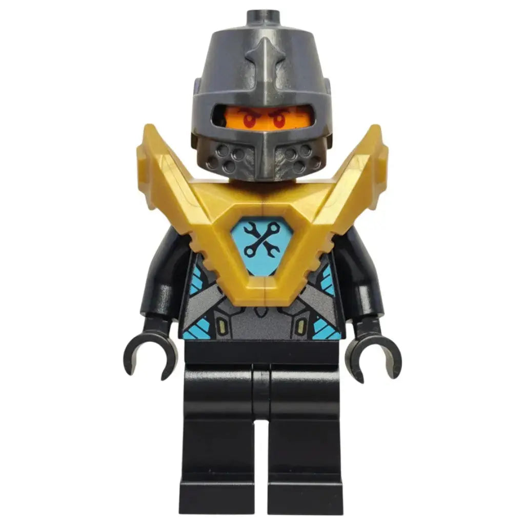 LEGO Nexo Knights Minifigur Robin Underwood - nex135 Spiele Pirat