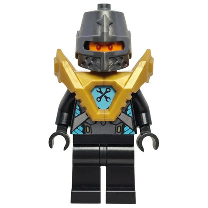 LEGO Nexo Knights Minifigur Robin Underwood - nex135 Spiele Pirat
