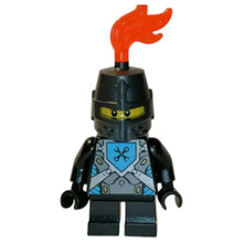LEGO Nexo Knights Minifigur Robin Underwood - nex151 Spiele Pirat