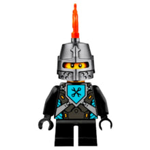 LEGO Nexo Knights Minifigur Robin Underwood - nex151 Spiele Pirat