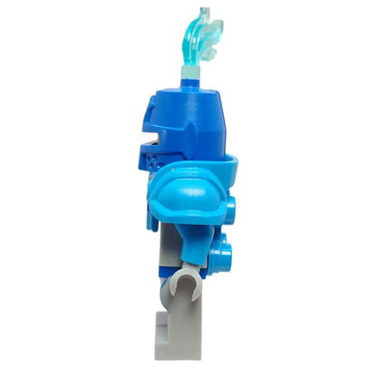 LEGO Nexo Knights Minifigur Royal Soldier King's Guard - nex075 Spiele Pirat