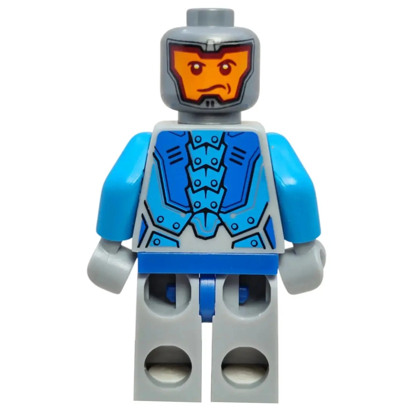 LEGO Nexo Knights Minifigur Royal Soldier King's Guard - nex075 Spiele Pirat