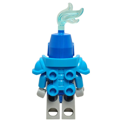LEGO Nexo Knights Minifigur Royal Soldier King's Guard - nex075 Spiele Pirat
