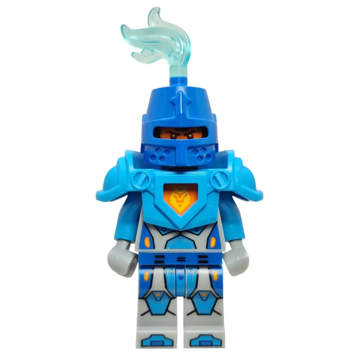 LEGO Nexo Knights Minifigur Royal Soldier King's Guard - nex075 Spiele Pirat