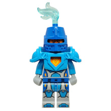 LEGO Nexo Knights Minifigur Royal Soldier King's Guard - nex075 Spiele Pirat