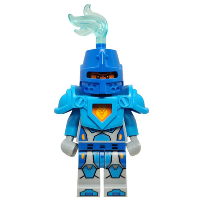 LEGO Nexo Knights Minifigur Royal Soldier King's Guard - nex075 Spiele Pirat