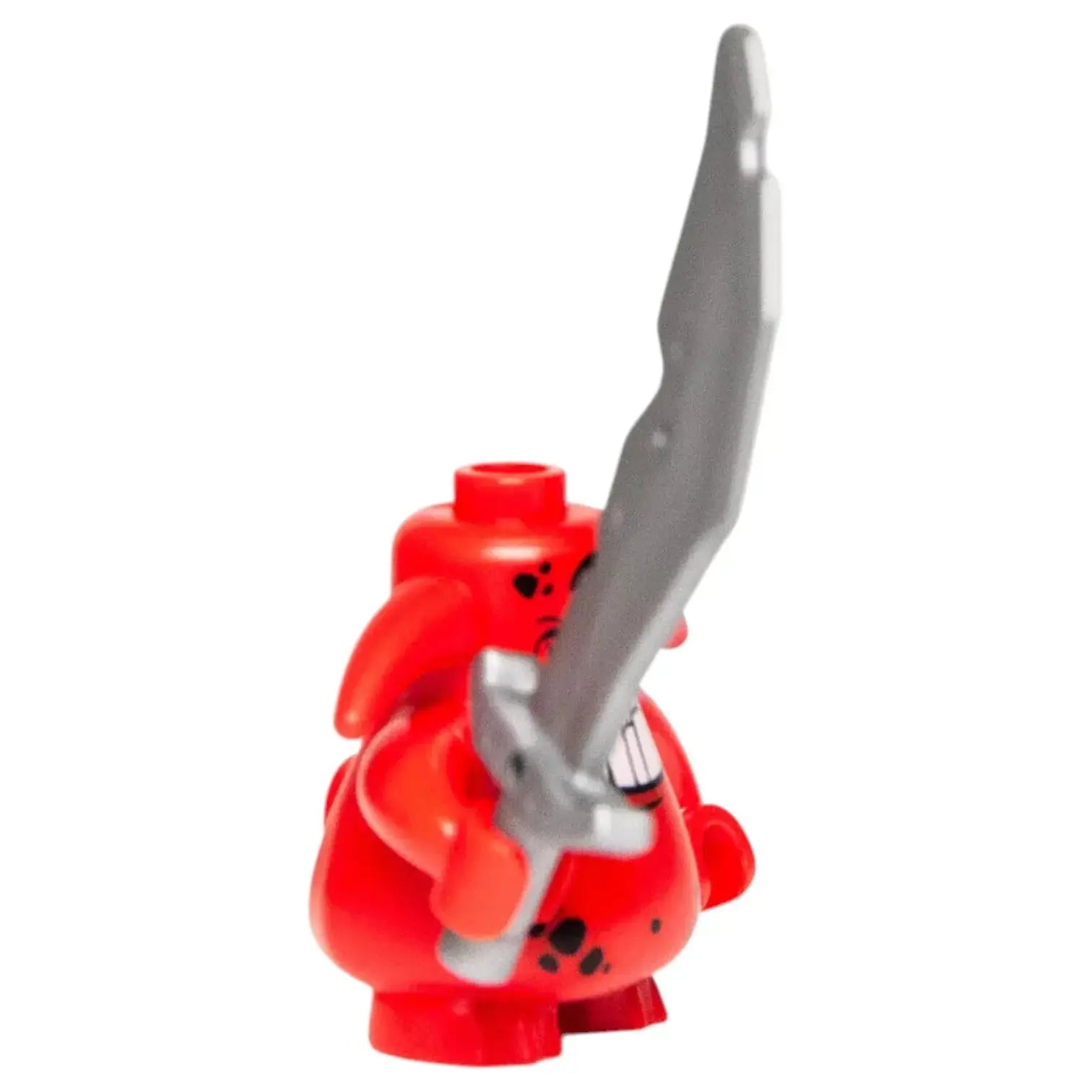 LEGO Nexo Knights Minifigur Scurrier - nex020 Spiele Pirat