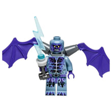 LEGO Nexo Knights Minifigur Steinriese mit Flügel und Waffe - nex124 Spiele Pirat