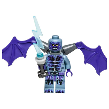 LEGO Nexo Knights Minifigur Steinriese mit Flügel und Waffe - nex124 Spiele Pirat