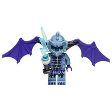 LEGO Nexo Knights Minifigur Steinriese mit Flügel und Waffe - nex124 Spiele Pirat