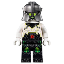 LEGO Nexo Knights Minifigur VanByter No. 407 - nex127 Spiele Pirat