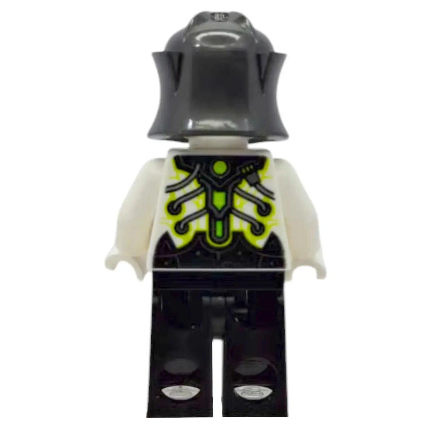 LEGO Nexo Knights Minifigur VanByter No. 407 - nex127 Spiele Pirat