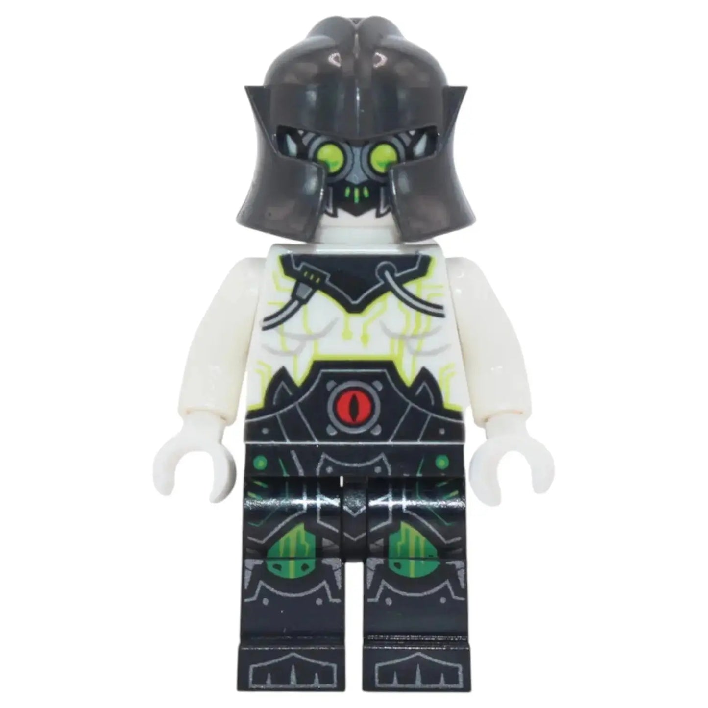 LEGO Nexo Knights Minifigur VanByter No. 407 - nex127 Spiele Pirat