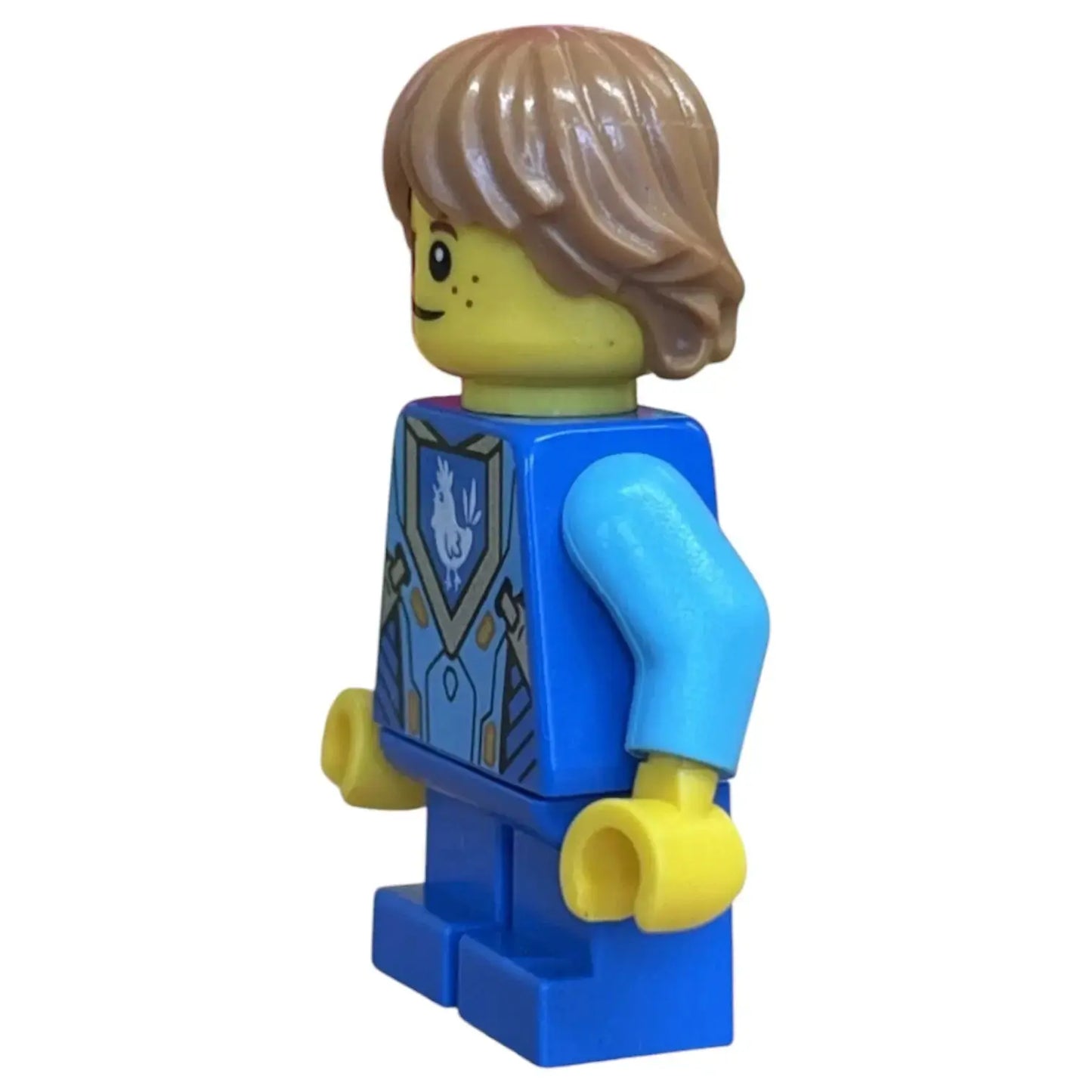 LEGO Nexo Knights Robin Underwood - nex036 Spiele Pirat