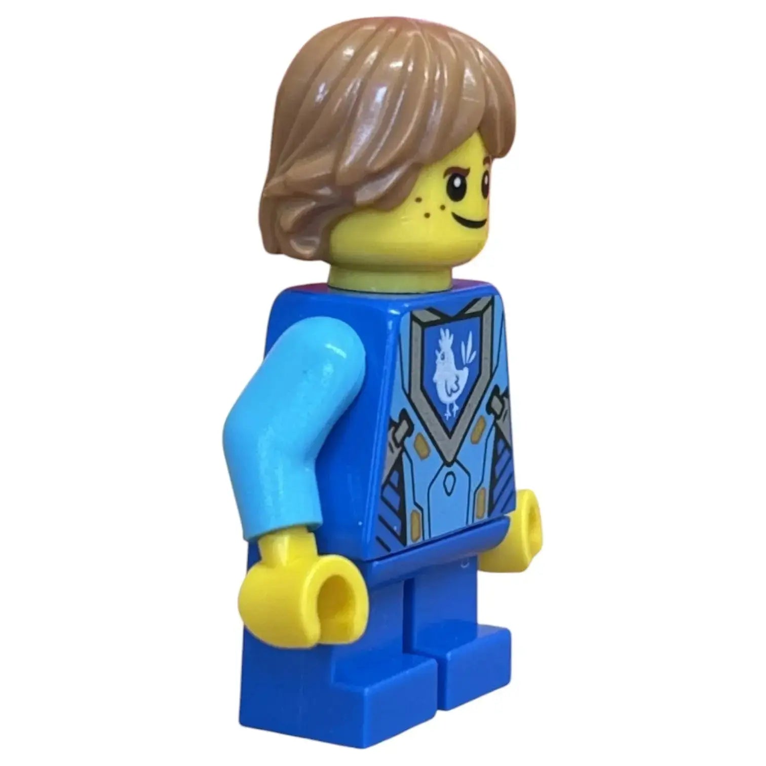 LEGO Nexo Knights Robin Underwood - nex036 Spiele Pirat