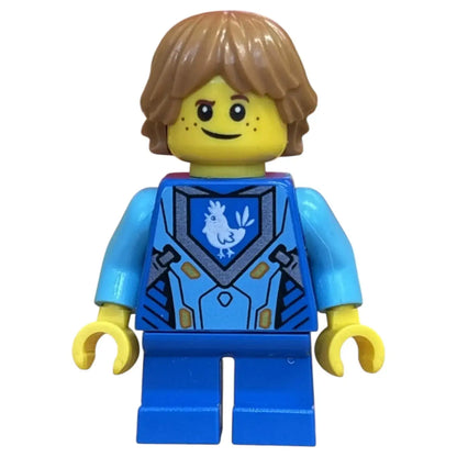 LEGO Nexo Knights Robin Underwood - nex036 Spiele Pirat