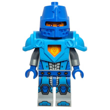 LEGO Nexo Knights Royal Soldier King's Guard - nex039 Spiele Pirat