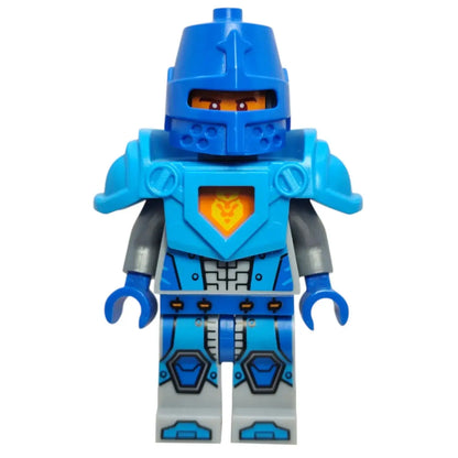 LEGO Nexo Knights Royal Soldier King's Guard - nex039 Spiele Pirat