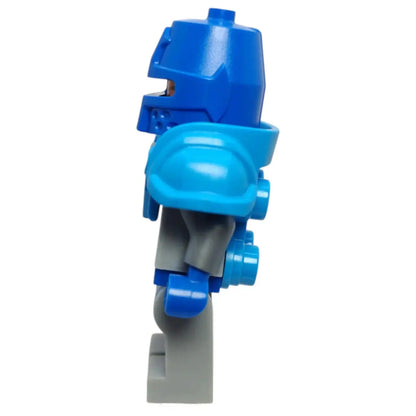 LEGO Nexo Knights Royal Soldier King's Guard - nex039 Spiele Pirat
