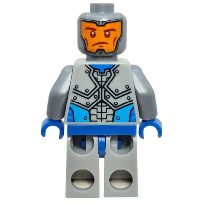 LEGO Nexo Knights Royal Soldier King's Guard - nex039 Spiele Pirat