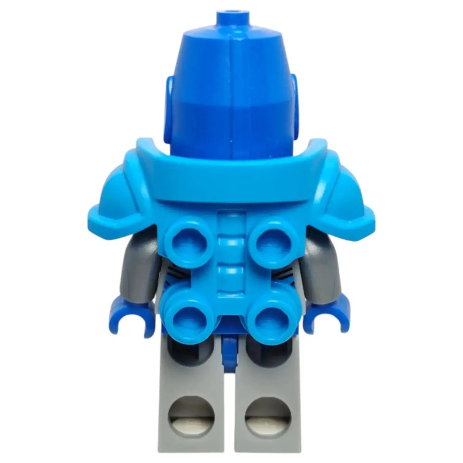 LEGO Nexo Knights Royal Soldier King's Guard - nex039 Spiele Pirat