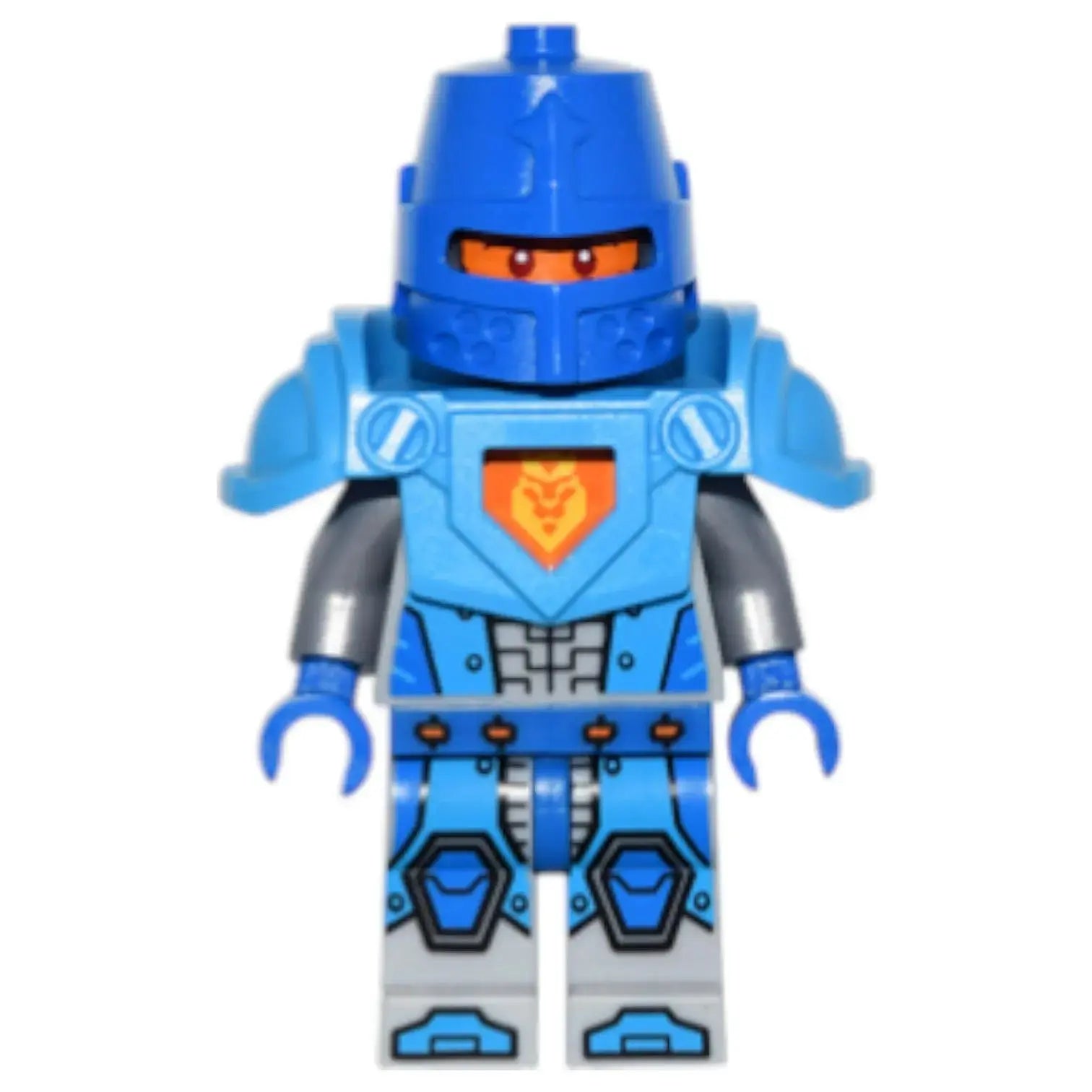 LEGO Nexo Knights Royal Soldier King's Guard - nex039 Spiele Pirat