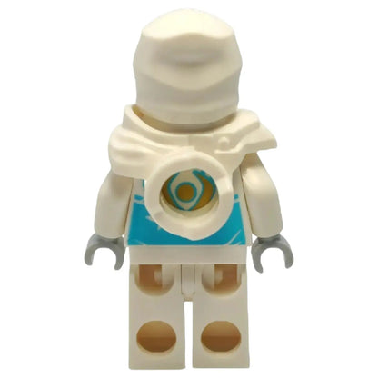 LEGO Ninjago Minifigur Zane Dragons Rising mit Bogen - njo0819 Spiele Pirat