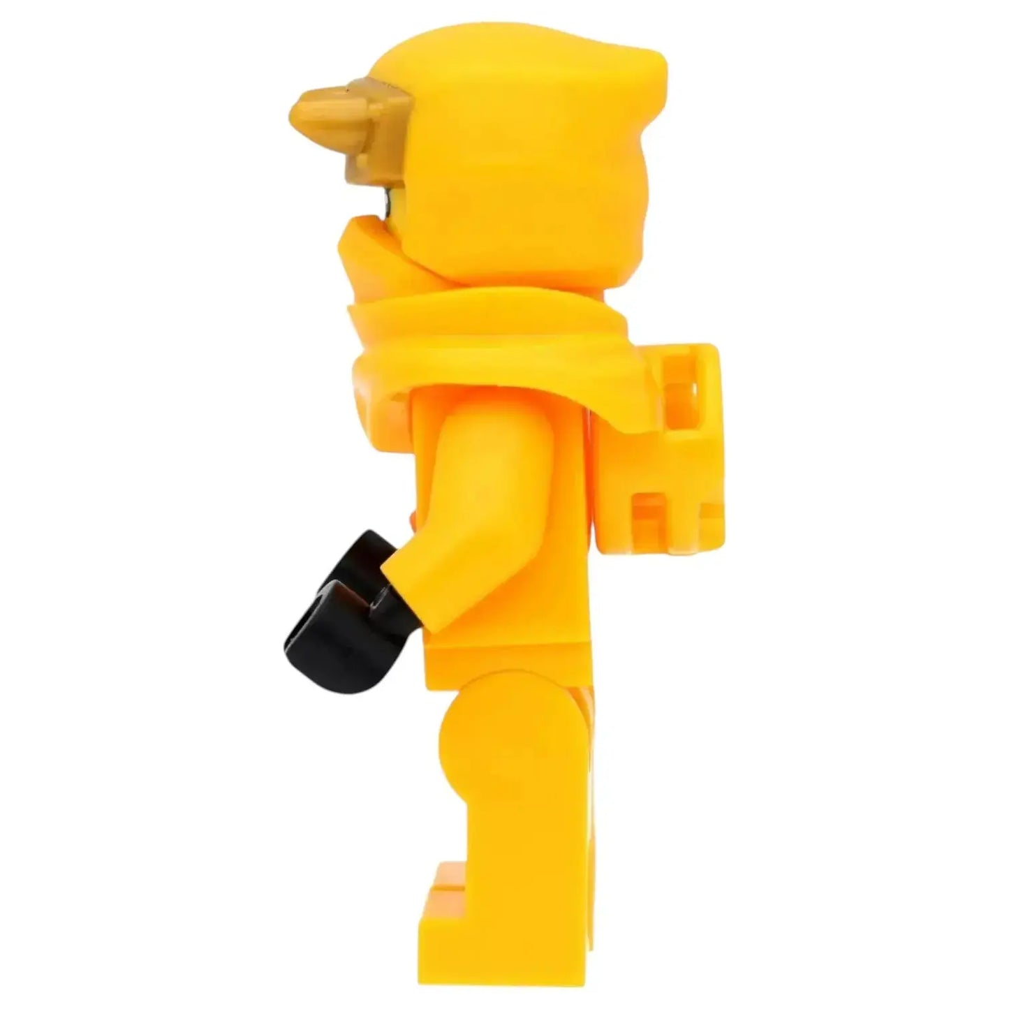 LEGO Ninjago Minifigur Arin mit Waffe - njo0822 Spiele Pirat