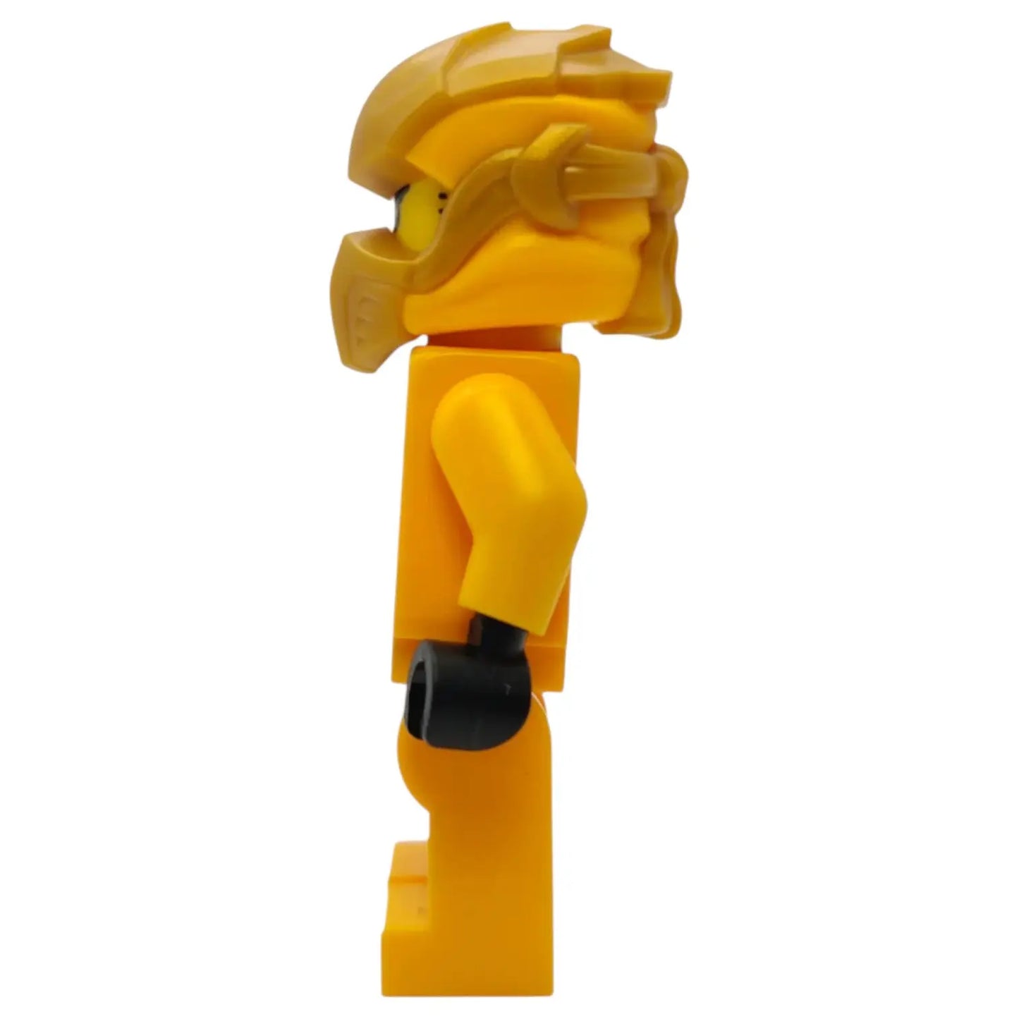 LEGO Ninjago Minifigur Arin mit Waffe - njo0921 Spiele Pirat