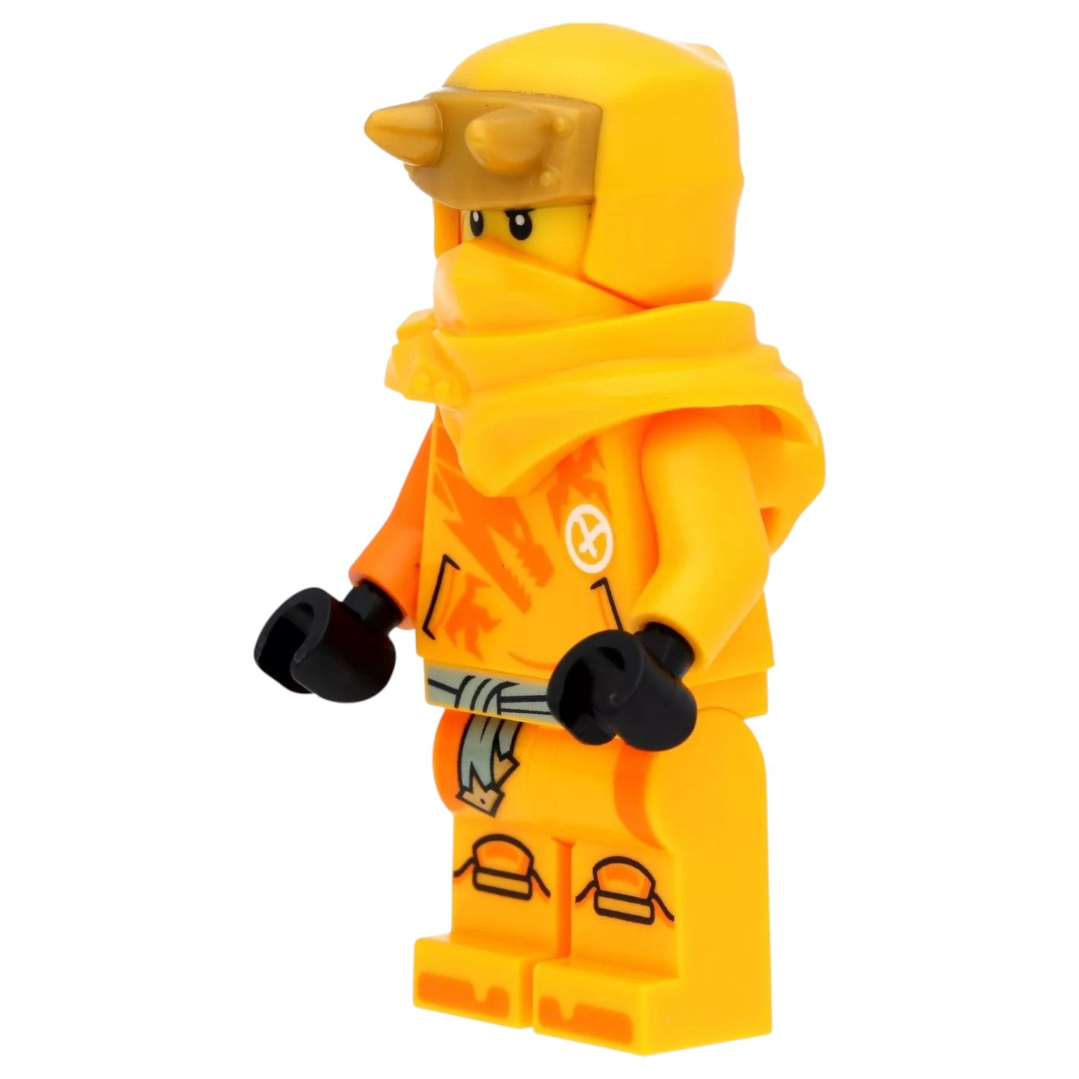 LEGO Ninjago Minifigur Arin- njo0822
