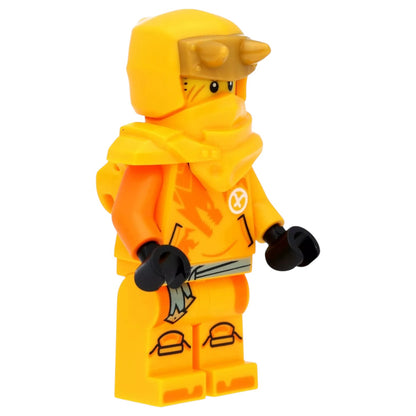 LEGO Ninjago Minifigur Arin- njo0822