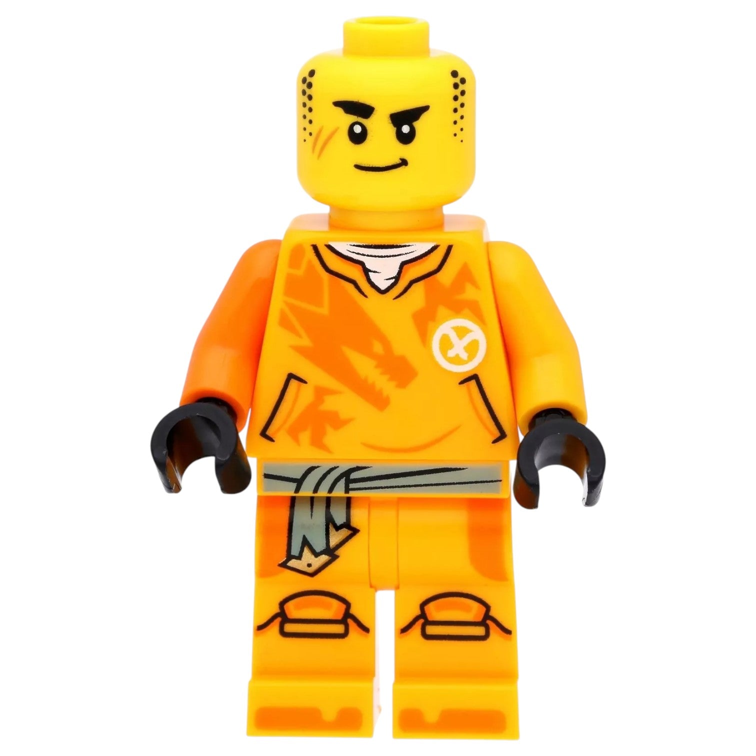 LEGO Ninjago Minifigur Arin- njo0822