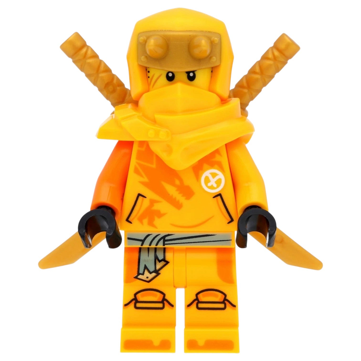 LEGO Ninjago Minifigur Arin- njo0822