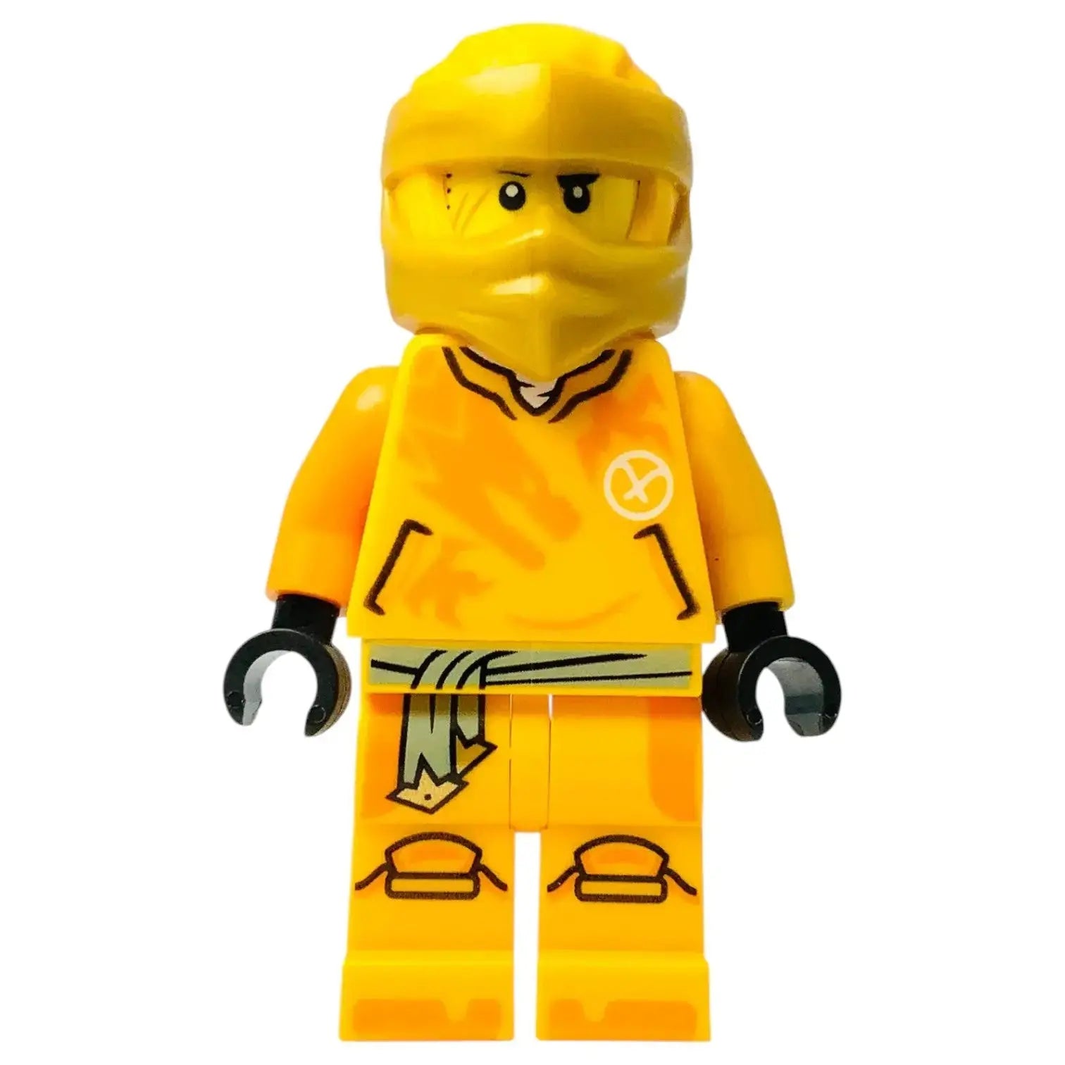 LEGO Ninjago Minifigur Arin - njo0850 Spiele Pirat