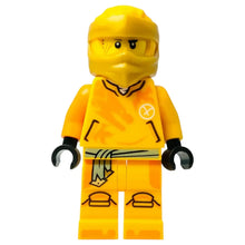 LEGO Ninjago Minifigur Arin - njo0850 Spiele Pirat