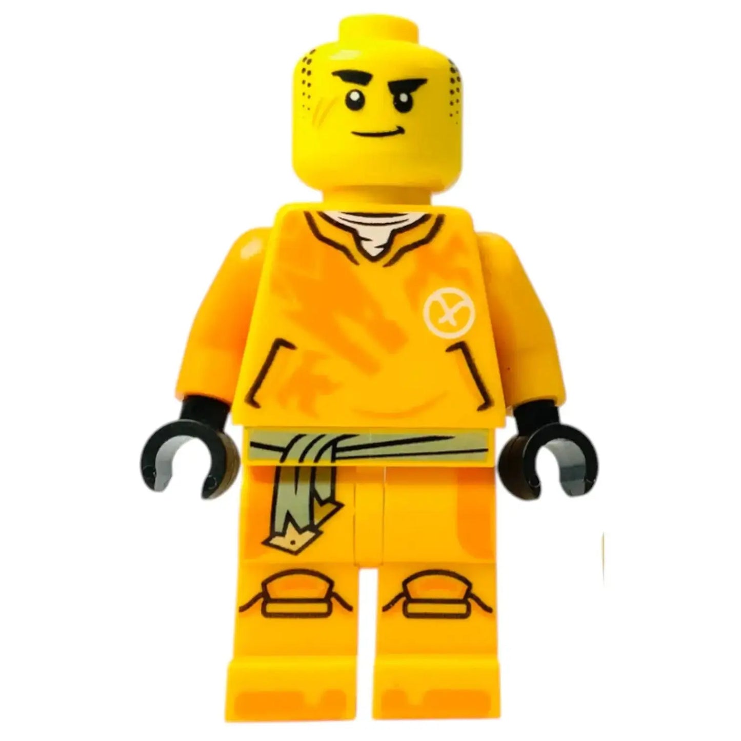 LEGO Ninjago Minifigur Arin - njo0850 Spiele Pirat