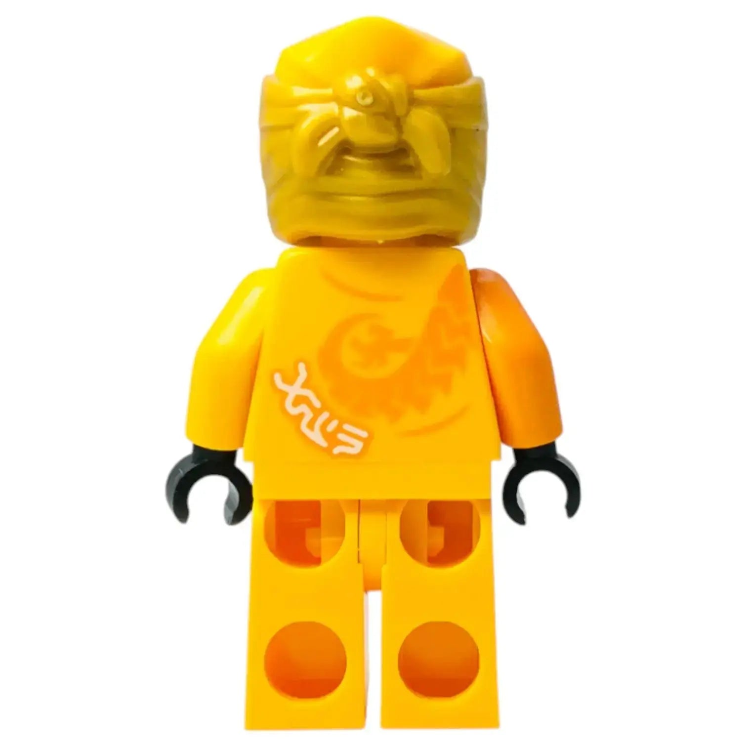 LEGO Ninjago Minifigur Arin - njo0850 Spiele Pirat
