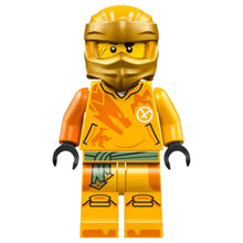 LEGO Ninjago Minifigur Arin - njo0850 Spiele Pirat