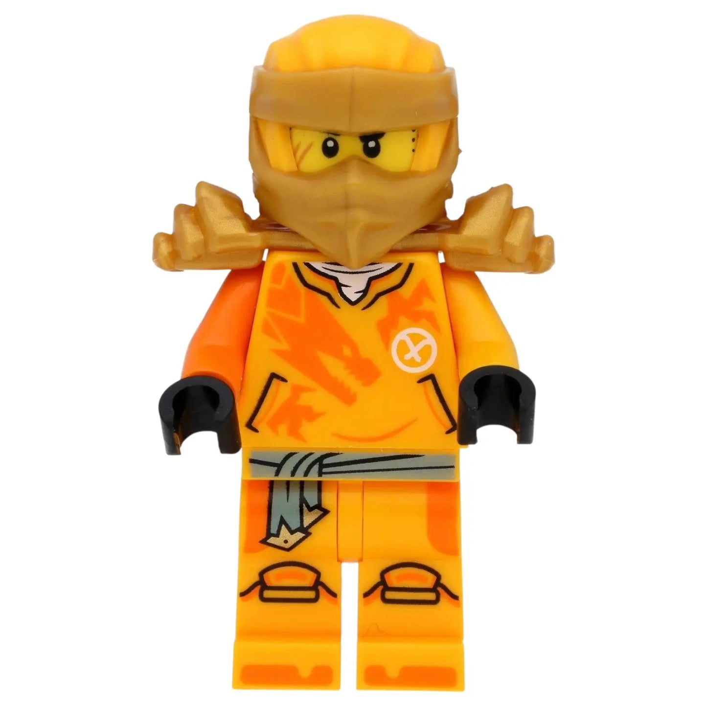 LEGO Ninjago Minifigur Arin - njo0866 Spiele Pirat