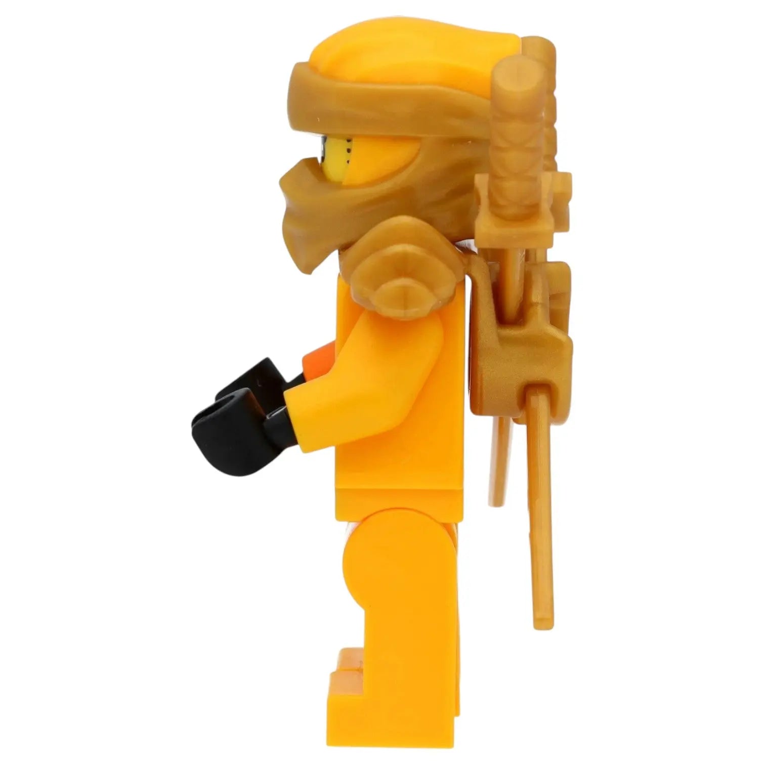 LEGO Ninjago Minifigur Arin - njo0866 Spiele Pirat