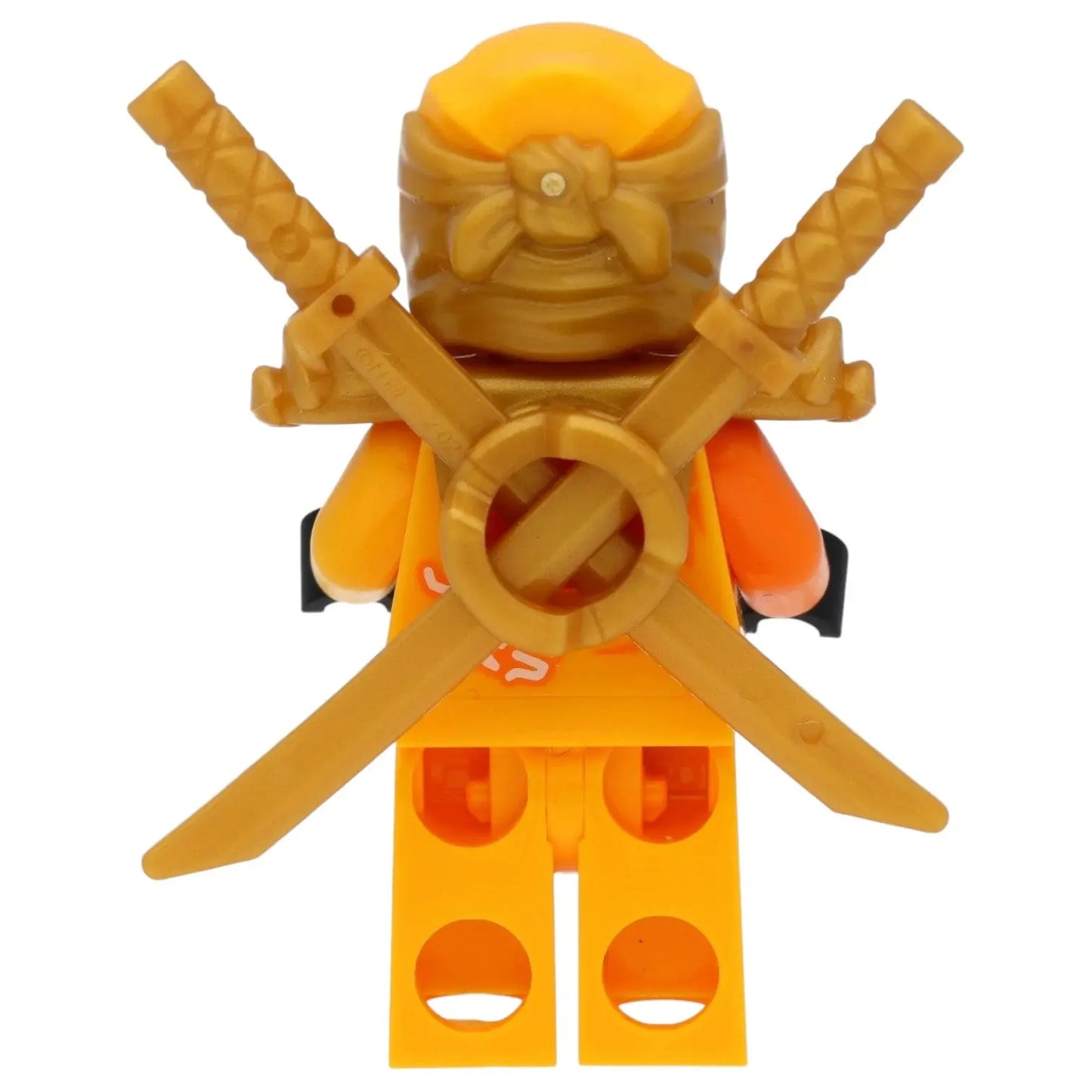 LEGO Ninjago Minifigur Arin - njo0866 Spiele Pirat