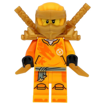 LEGO Ninjago Minifigur Arin - njo0866 Spiele Pirat