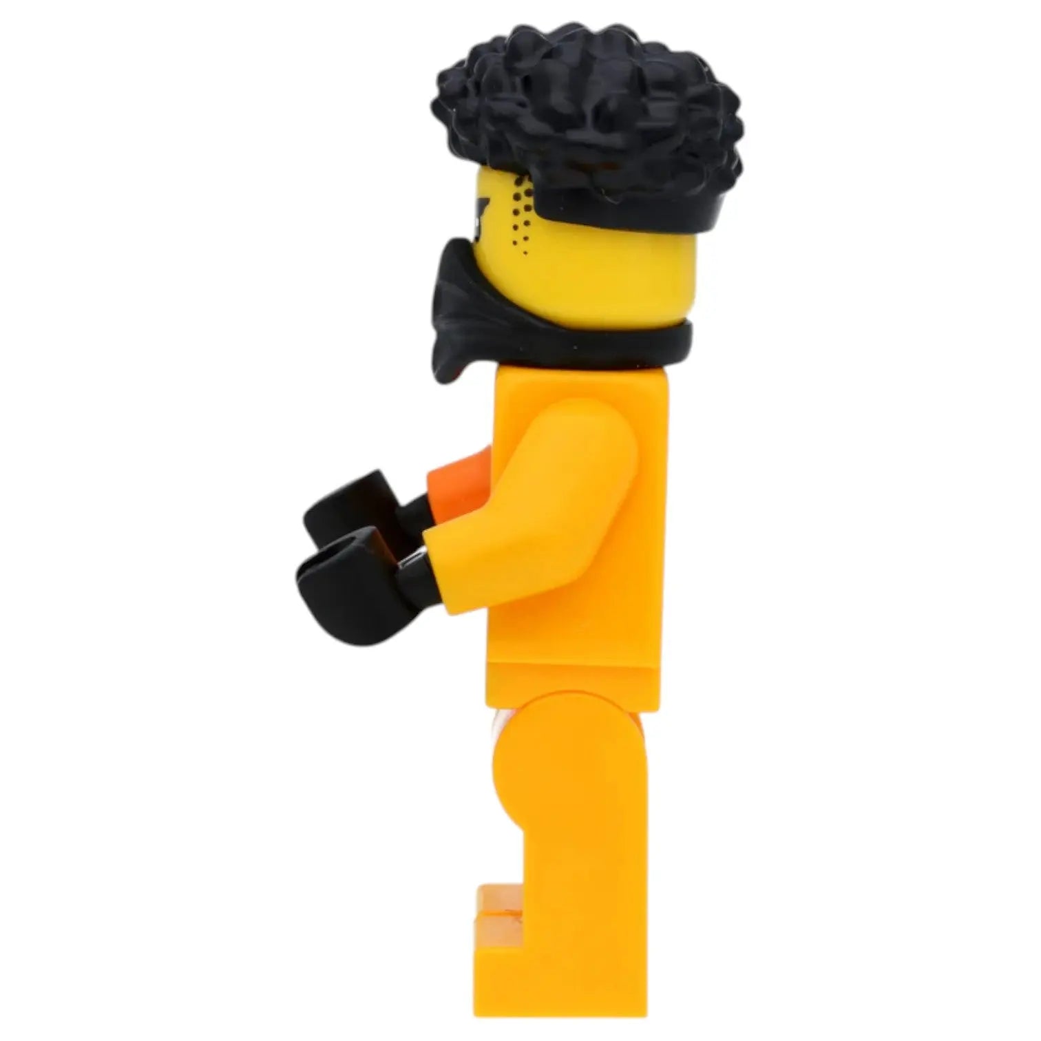 LEGO Ninjago Minifigur Arin - njo0868 Spiele Pirat