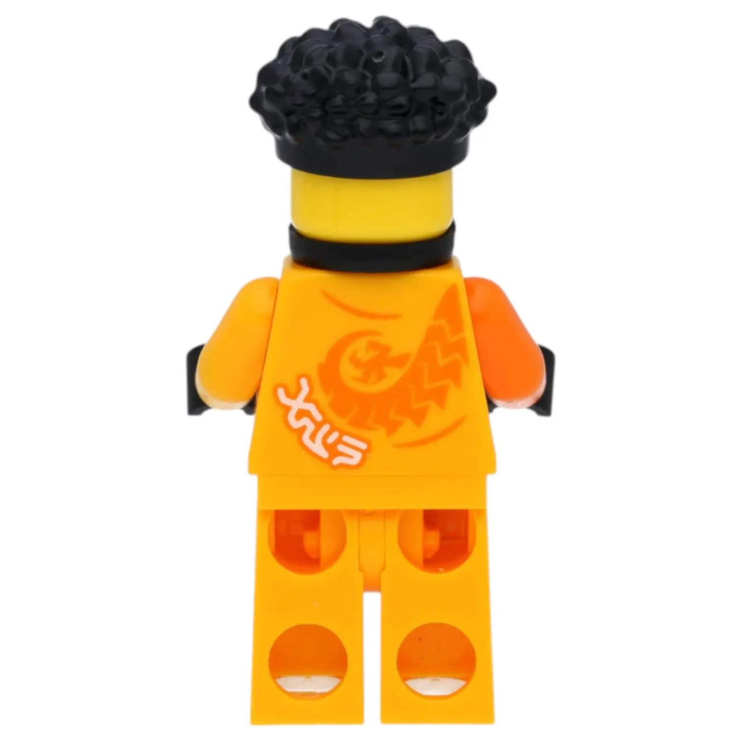 LEGO Ninjago Minifigur Arin - njo0868 Spiele Pirat