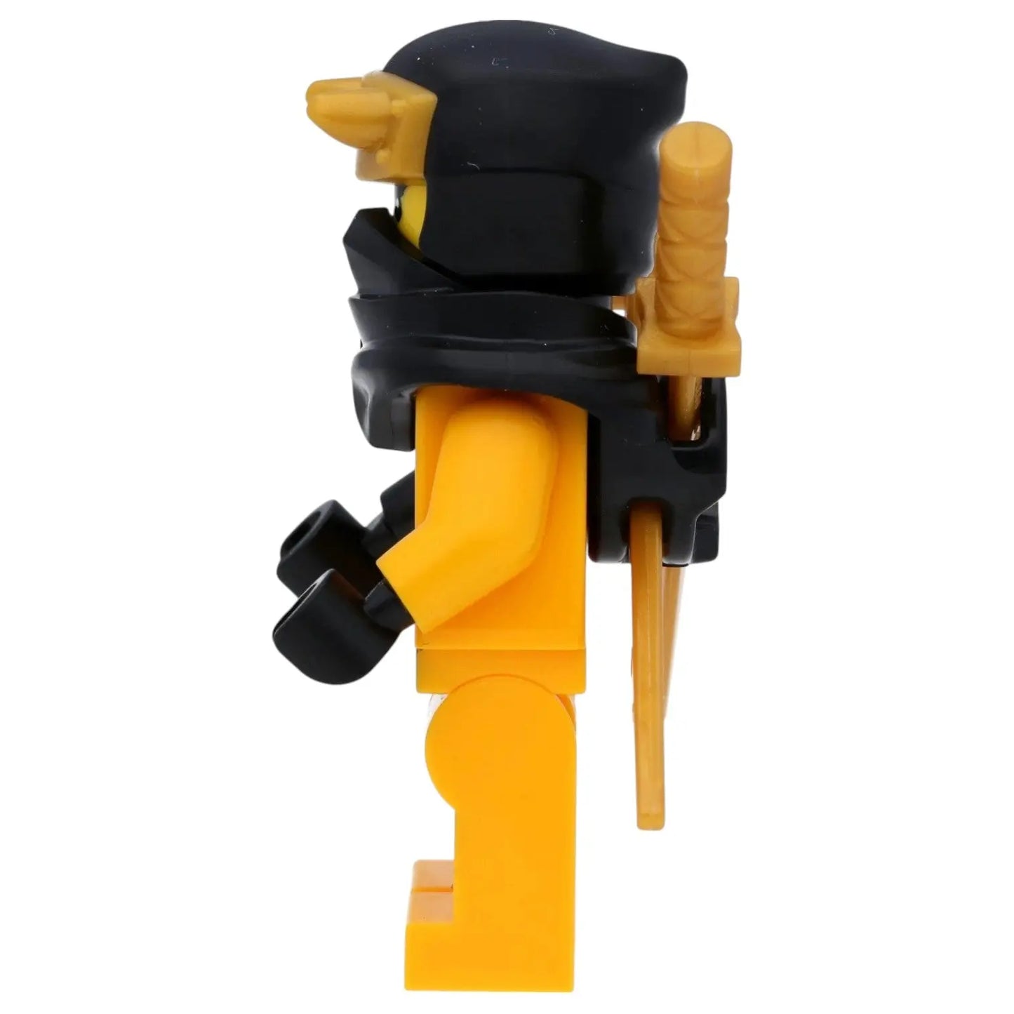 LEGO Ninjago Minifigur Arin- njo0960 Spiele Pirat