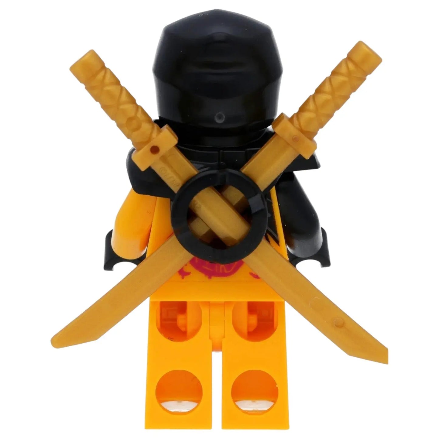 LEGO Ninjago Minifigur Arin- njo0960 Spiele Pirat